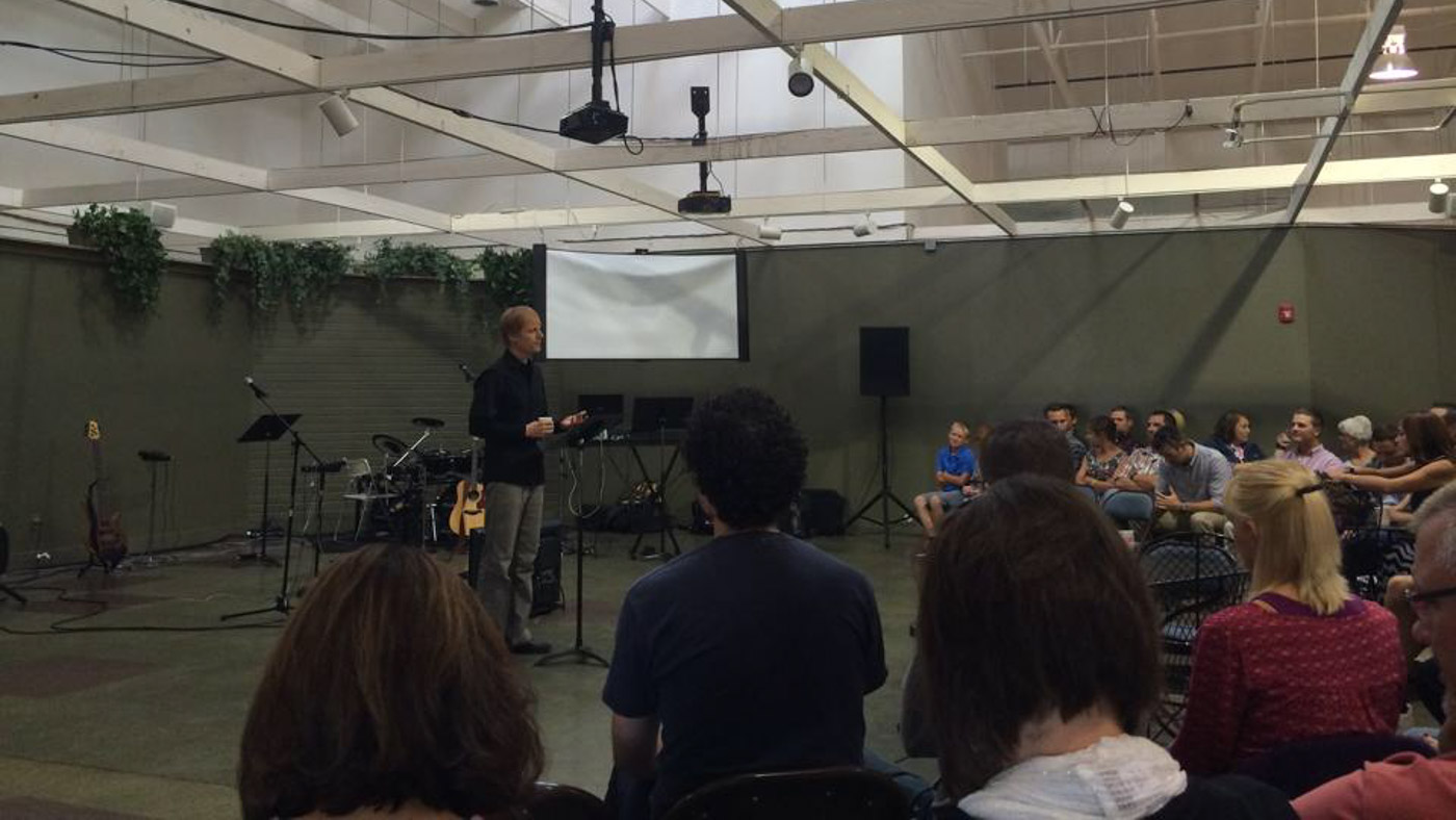 grace gathering north launch sunday 2014