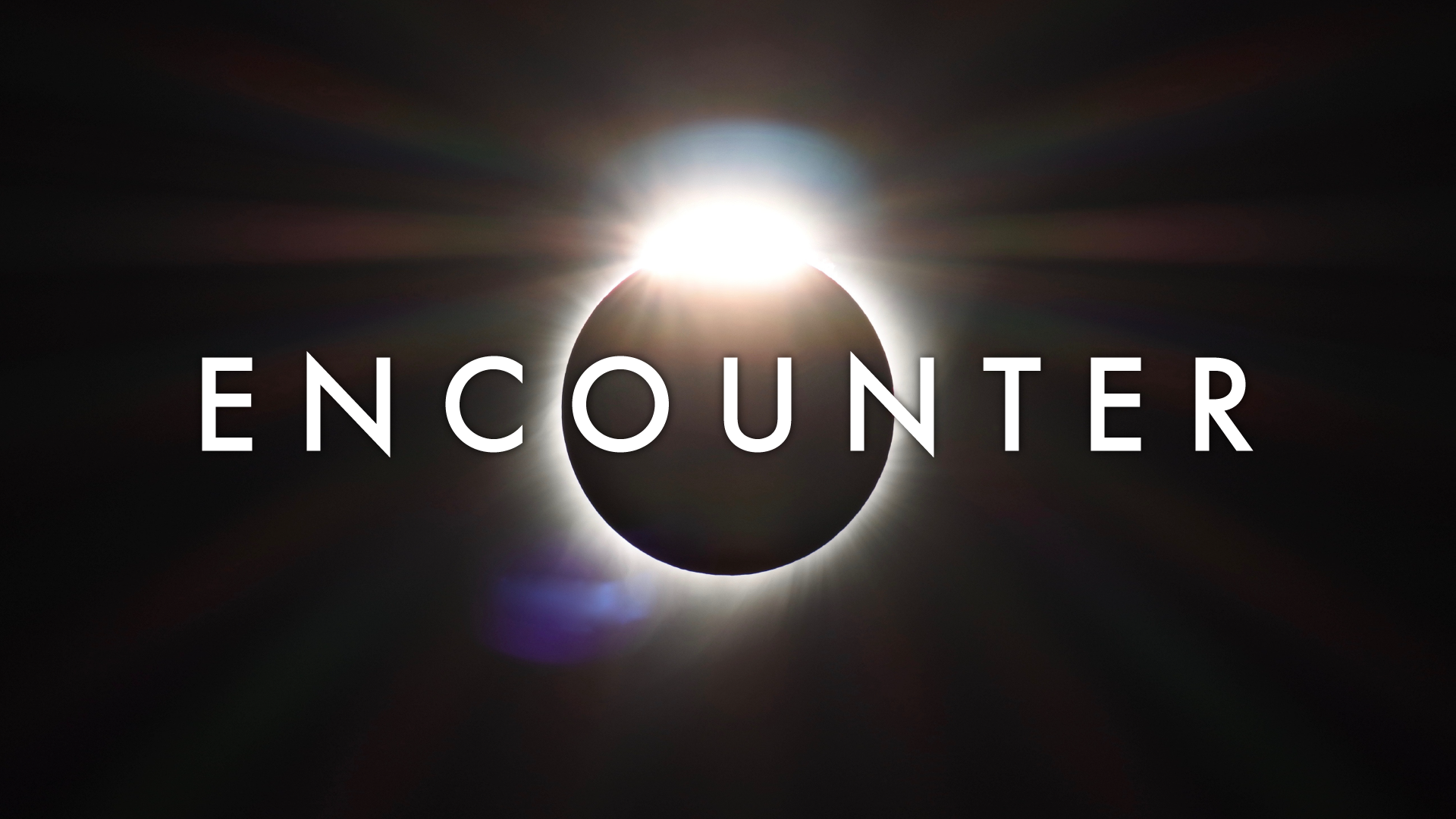 Encounter – Pt. 1 – Paul Maconochie