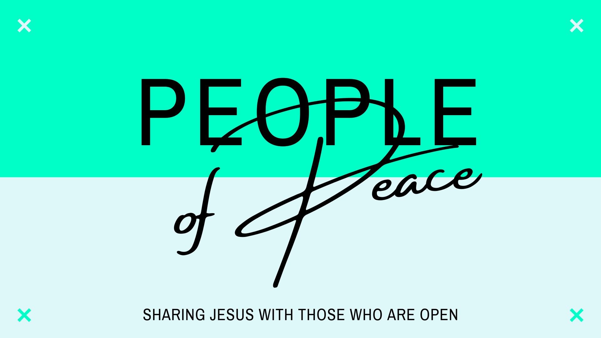 People of Peace – Pt. 2 – Chris Norman